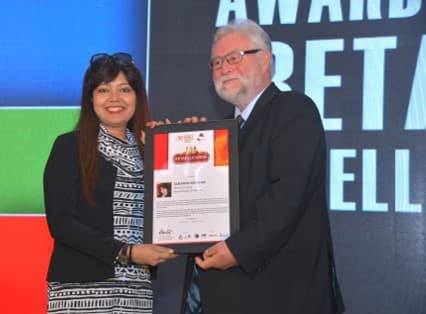 Planet Dezign award 13