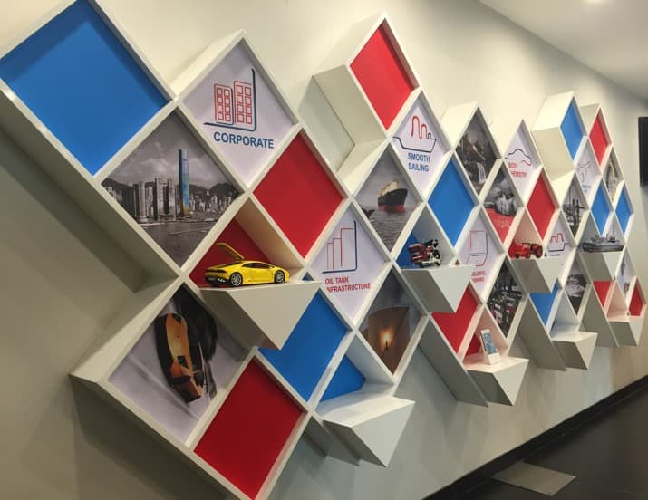 Commercial Spaces project image 2