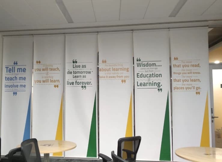 Commercial Spaces project image 3