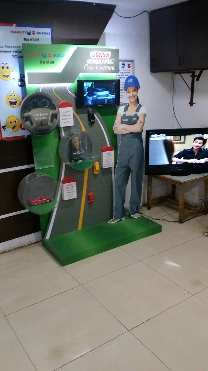 Custom Kiosks project image 17