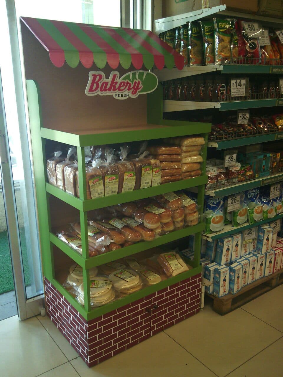 Custom Kiosks project image 16