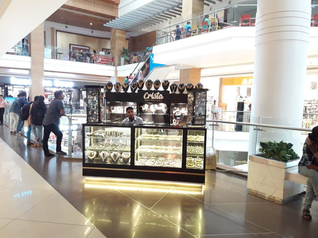 Custom Kiosks project image 14