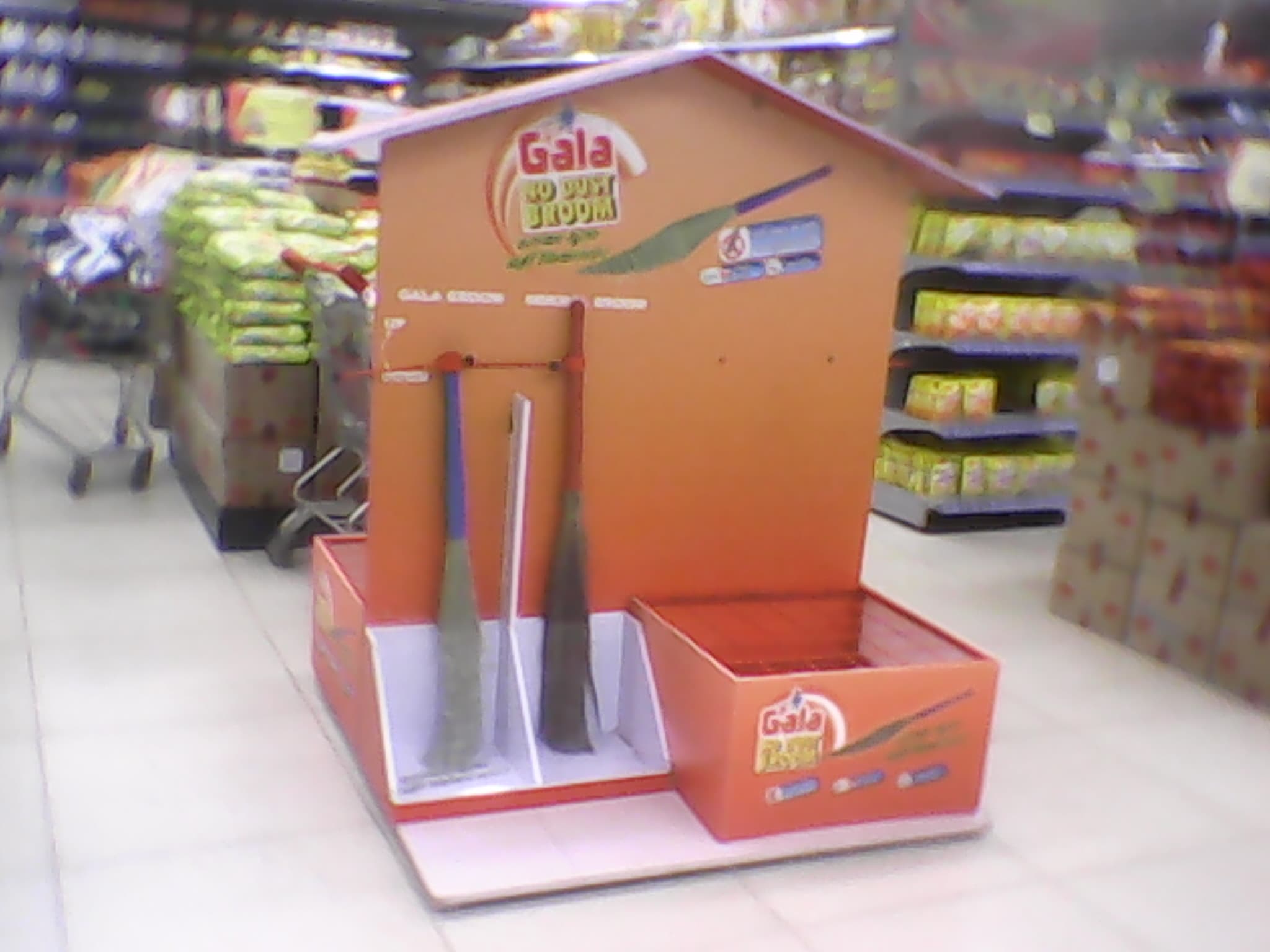 Custom Kiosks project image 7