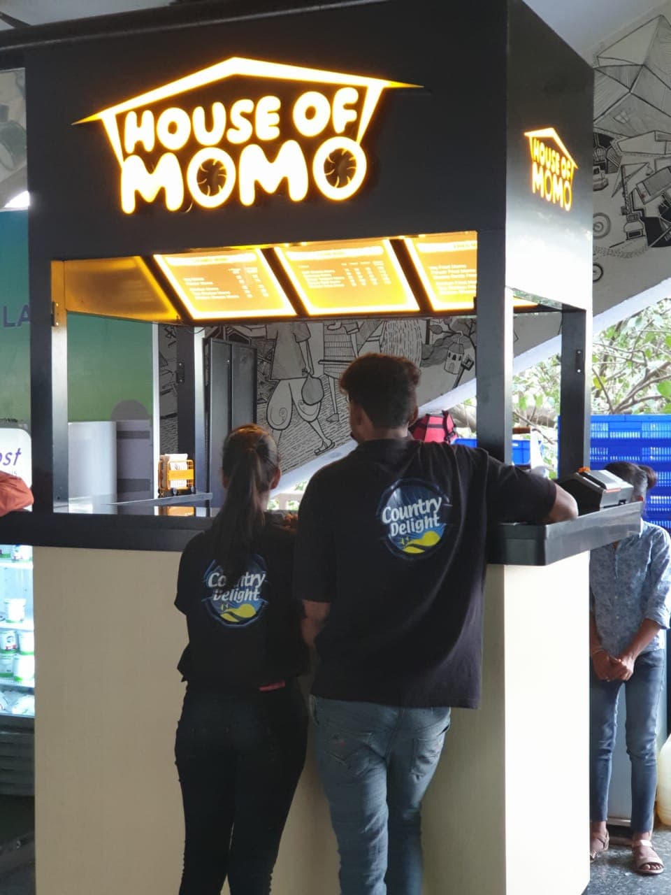 Custom Kiosks project image 13
