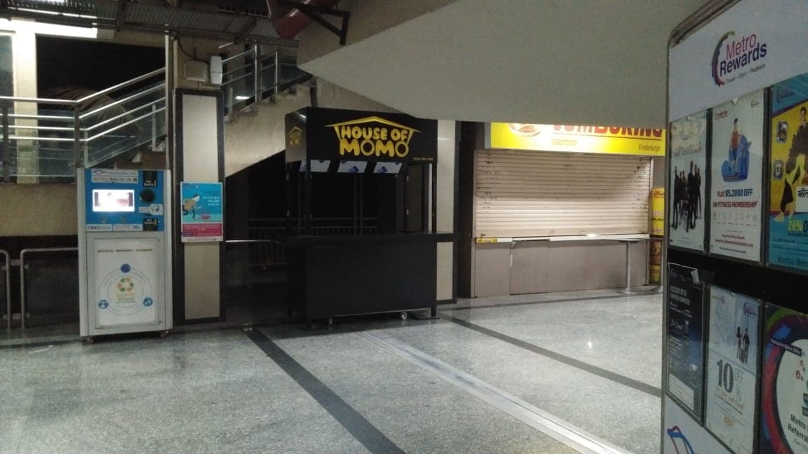 Custom Kiosks project image 15