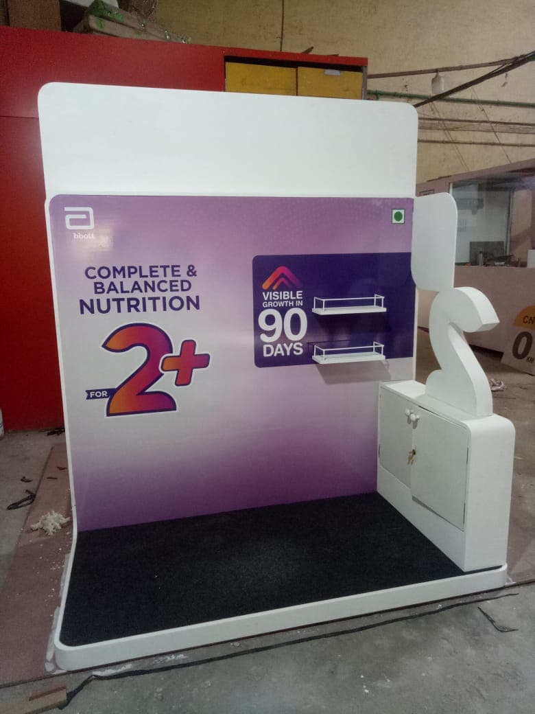 Custom Kiosks project image 10