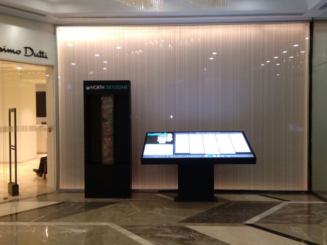 Custom Kiosks project image 1