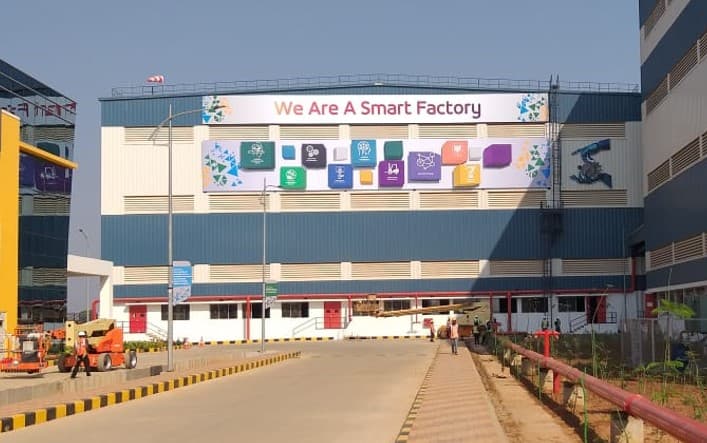 Factory Spaces project image 12