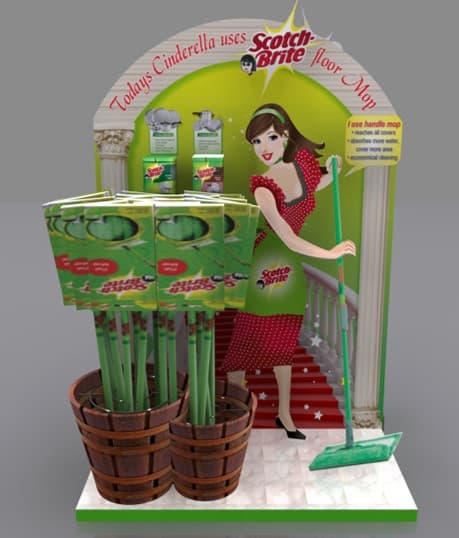 Retail Displays project image 4