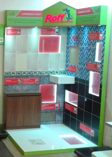 Retail Displays project image 7