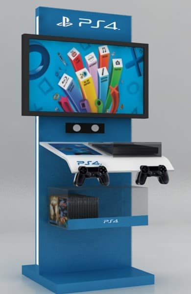 Retail Displays project image 17