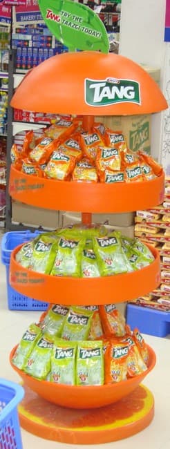 Retail Displays project image 27