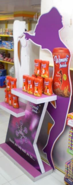 Retail Displays project image 29