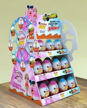 Retail Displays project image 33