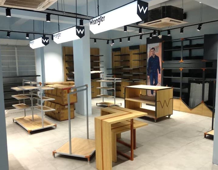 Retail Projects project image 4