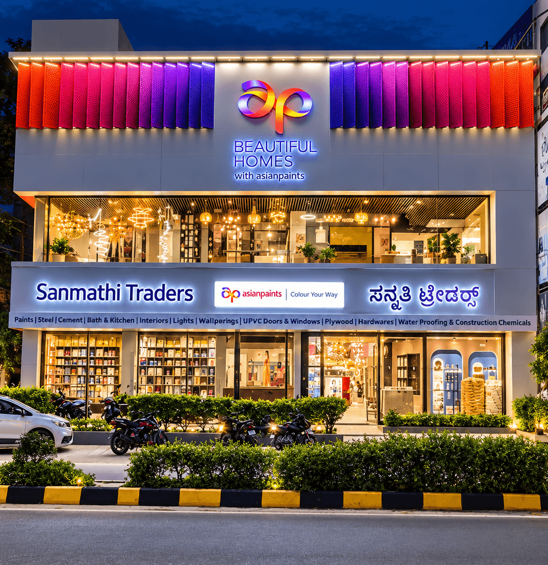 Signage & Facade project image 8
