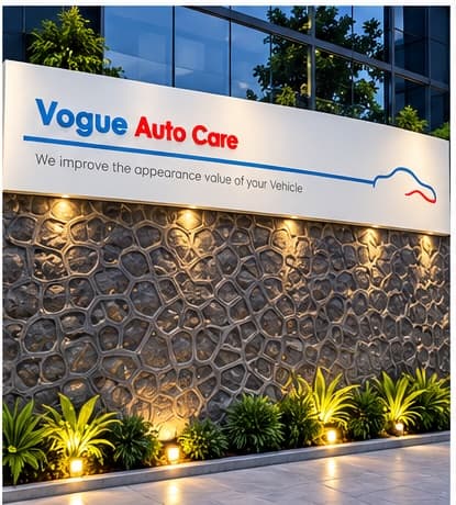 Signage & Facade project image 11