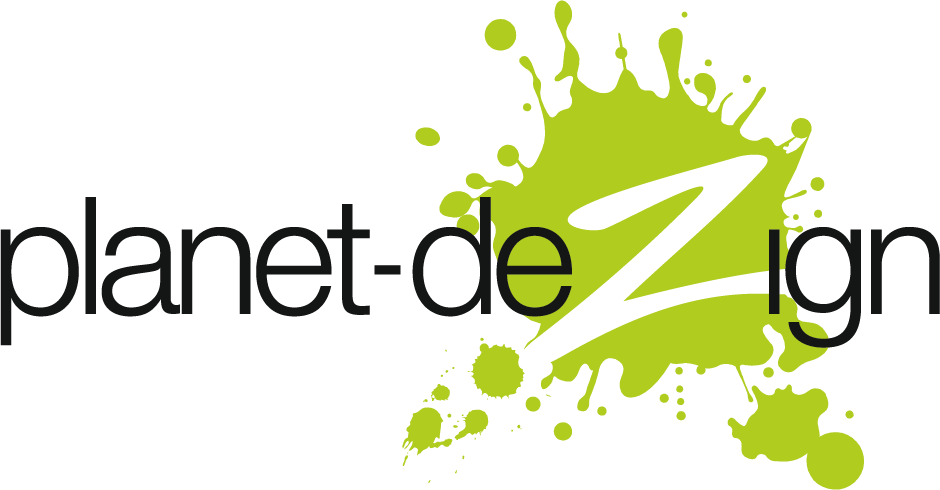 Planet Dezign Logo